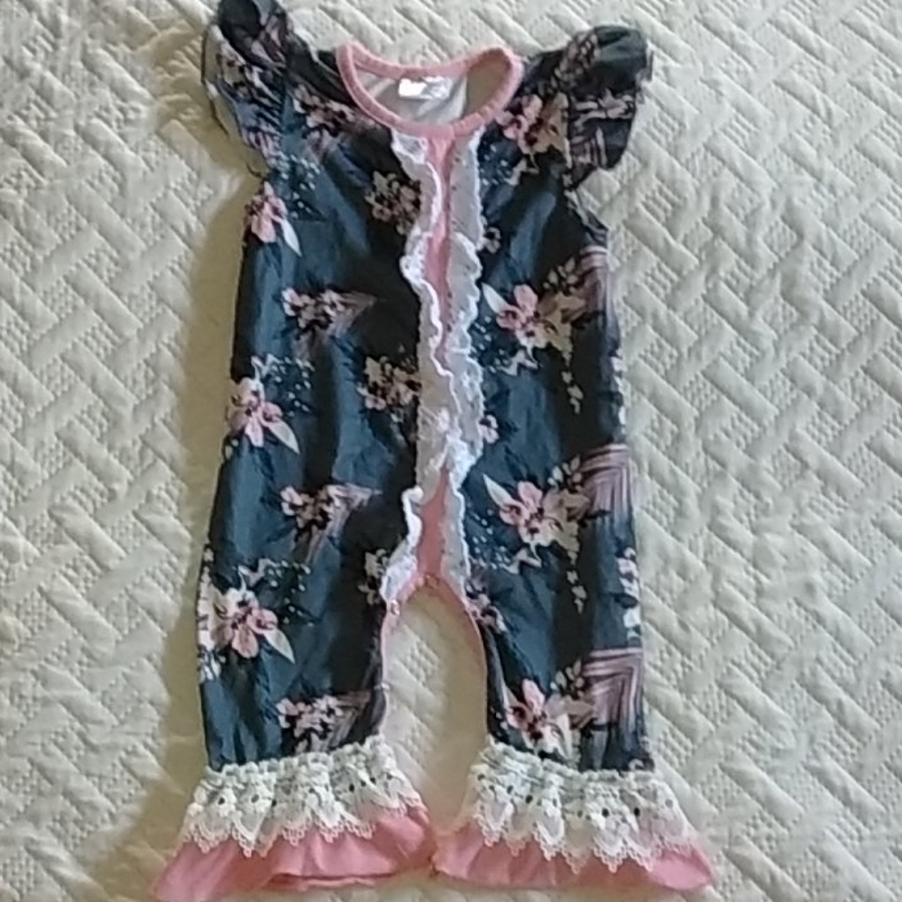 Boutique one piece